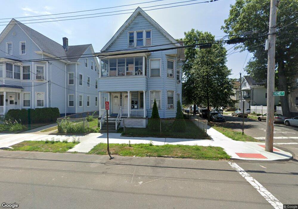 140 Grafton St, New Haven, CT 06513 - photo 1