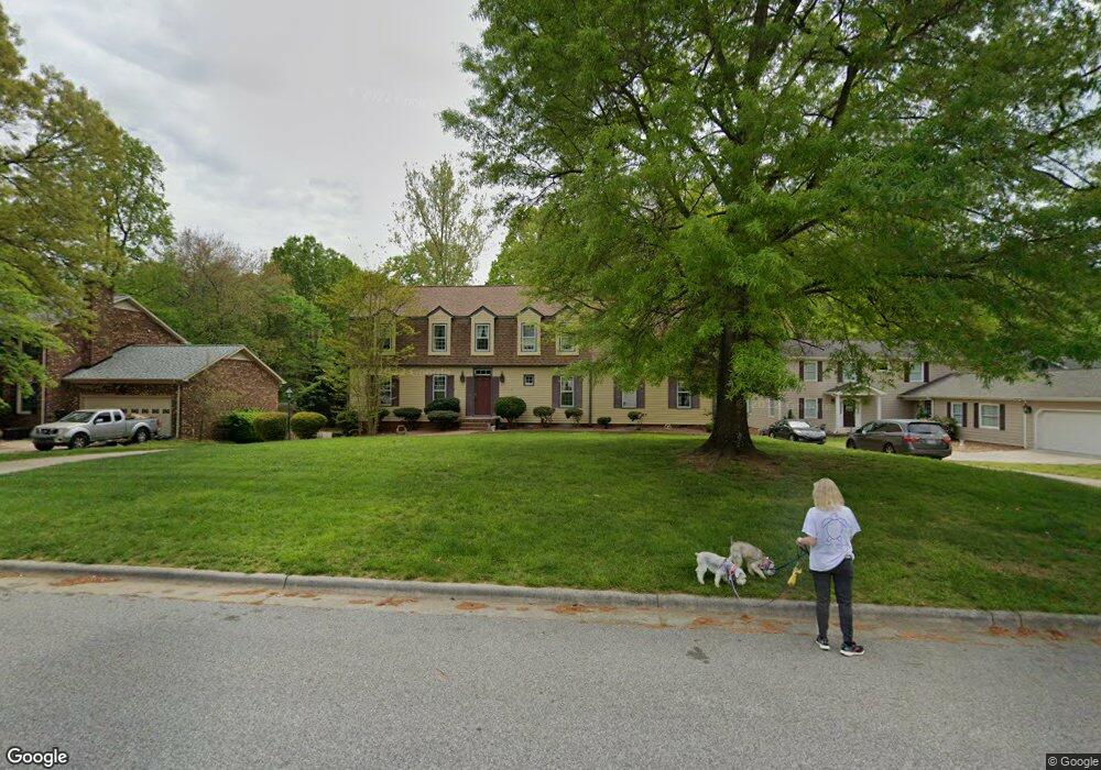 1814 Dantzler Rd, High Point, NC 27265 - photo 1