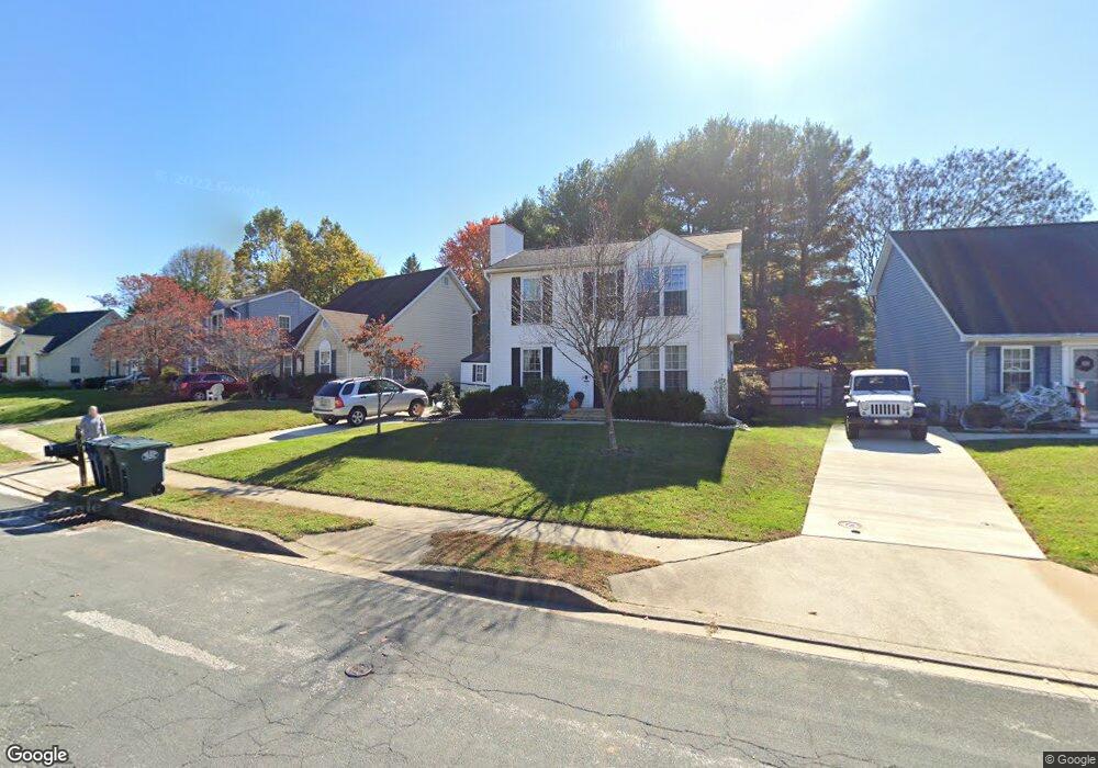 1655 Brimfield Cir, Sykesville, MD 21784 - photo 1