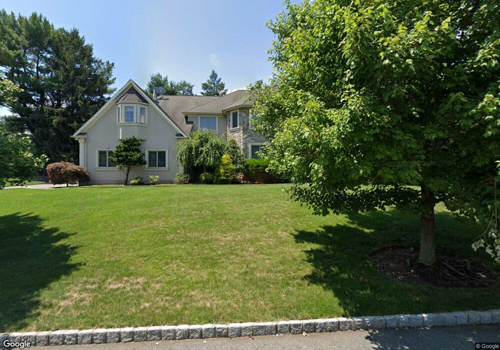 2 Mckittrick Ct, Old Tappan, NJ 07675 - photo 1