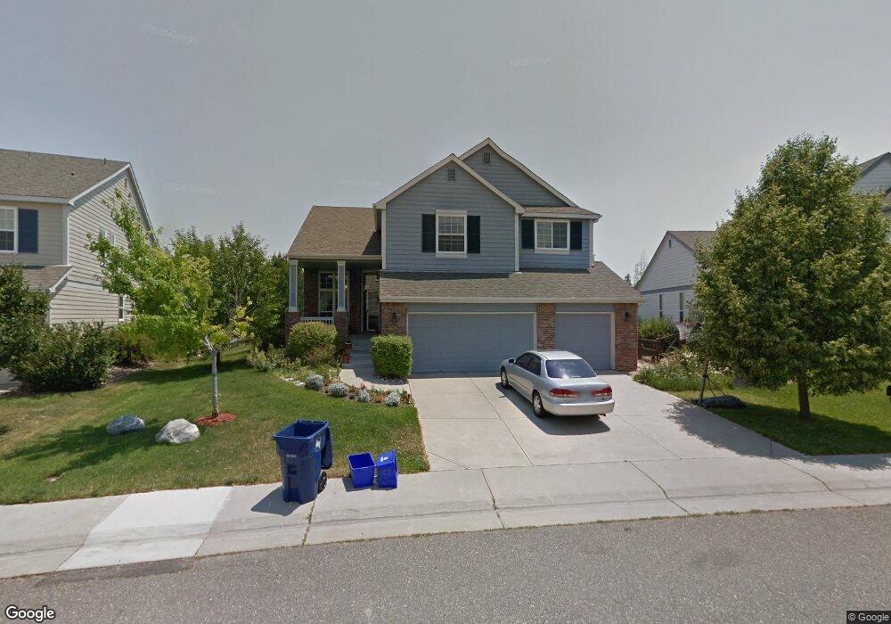 6526 S Waco Ct, Aurora, CO 80016 - photo 1