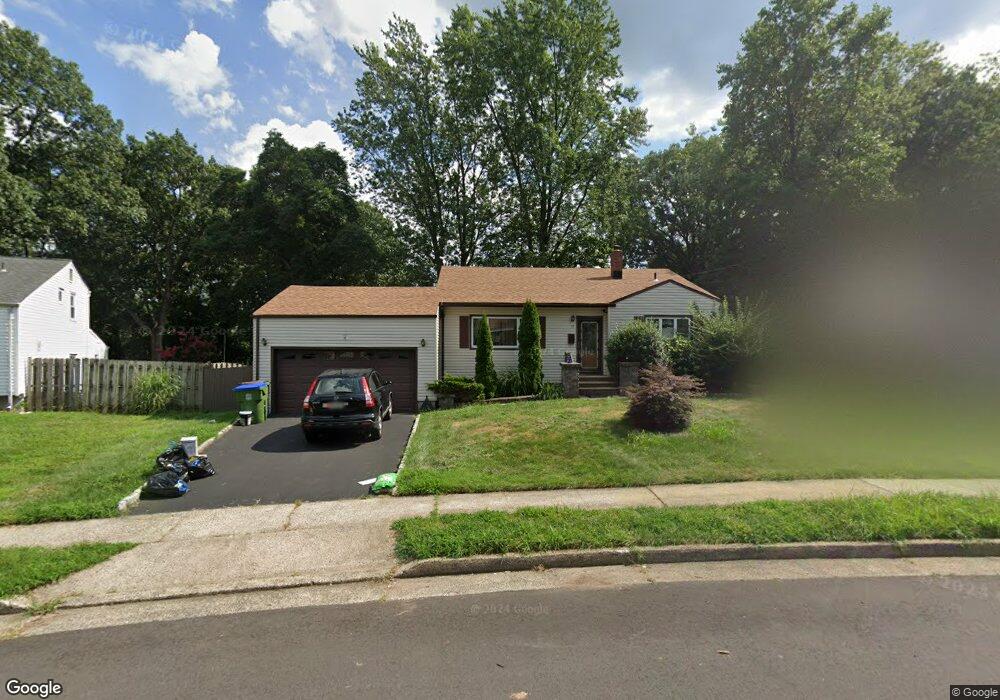 19 Nancy Cir, Edison, NJ 08817 - photo 1