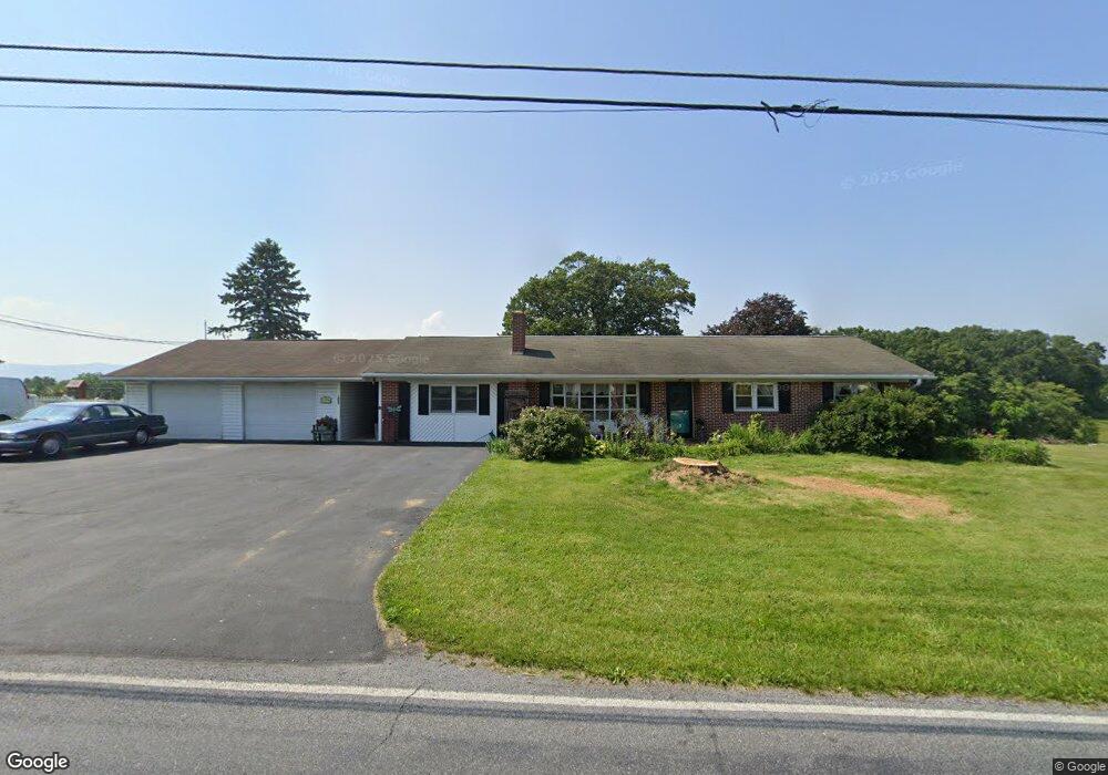 1257 Brechbill Rd, Chambersburg, PA 17202 - photo 1