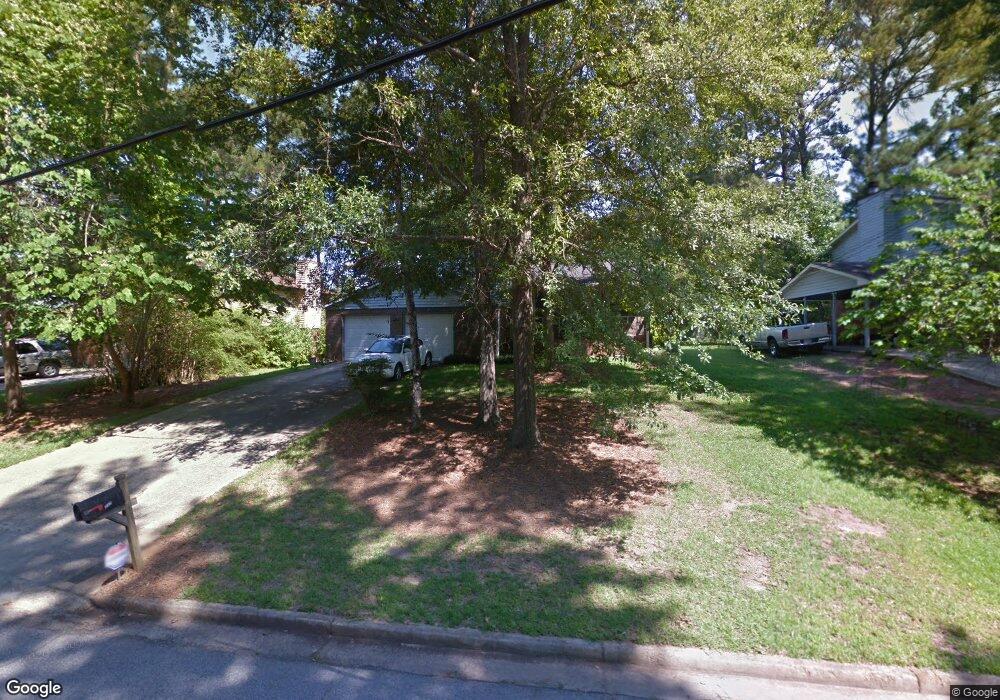 717 Fieldstone Dr unit 3, Jonesboro, GA 30238 - photo 1