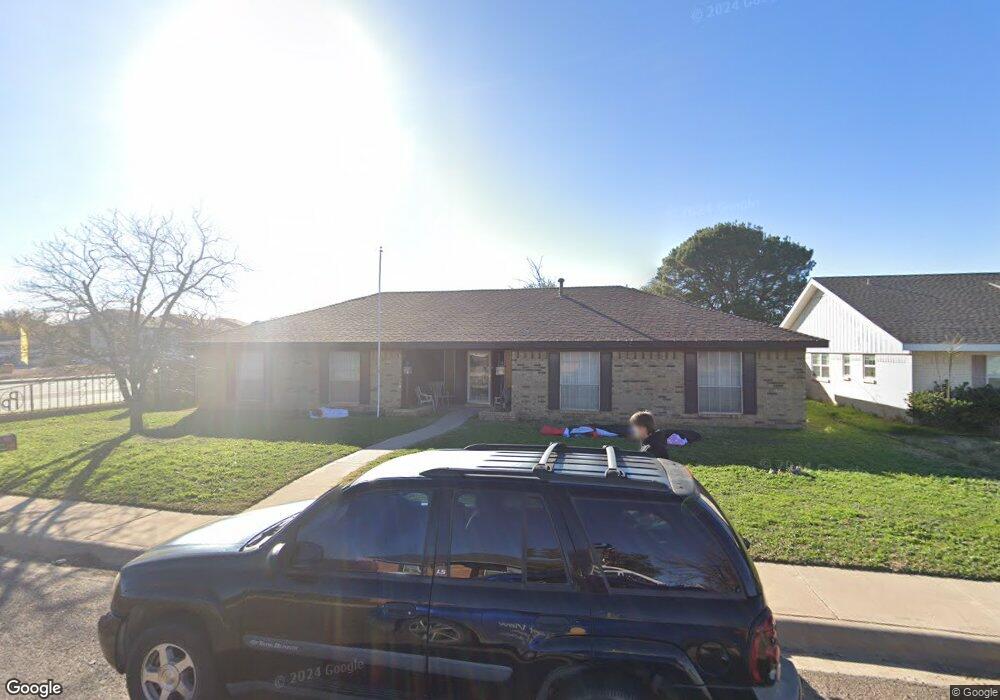 3346 Providence Dr, Midland, TX 79707 - photo 1