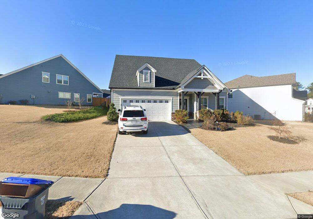 5919 Arbor Green Cir unit 32, Sugar Hill, GA 30518 - photo 1