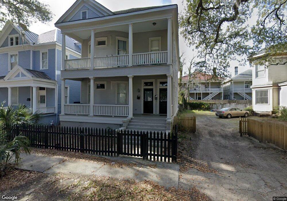 115 W 37th St, Savannah, GA 31401 - photo 1