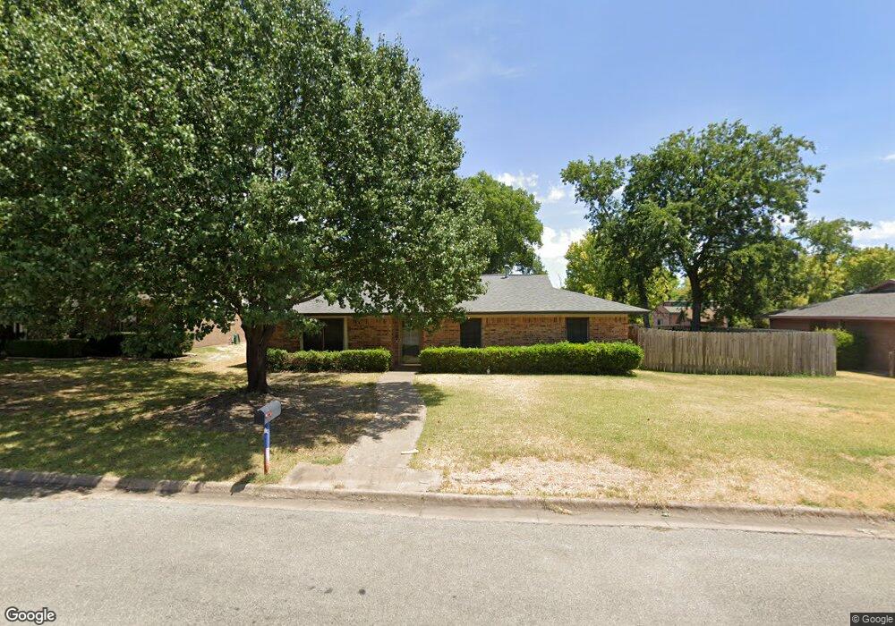 826 Starlight Dr, Sherman, TX 75090 - photo 1