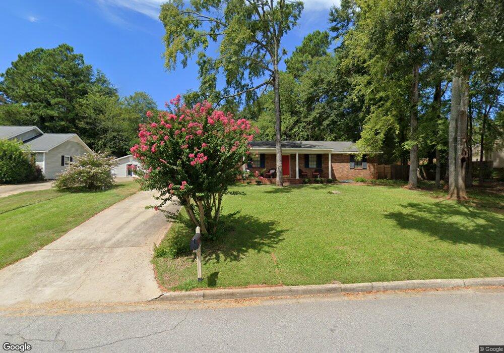 4301 Roswell Dr, Augusta, GA 30907 - photo 1