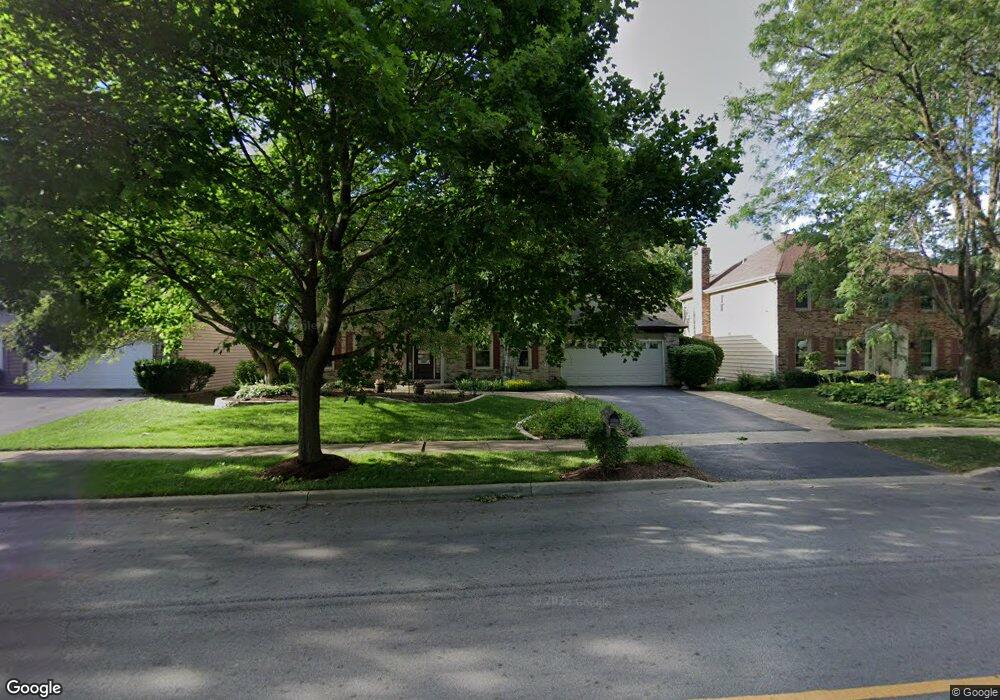 1373 E Gartner Rd unit 4, Naperville, IL 60540 - photo 1