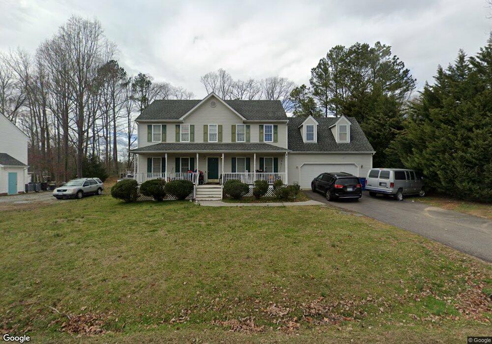 3516 Pease Rd, Midlothian, VA 23112 - photo 1