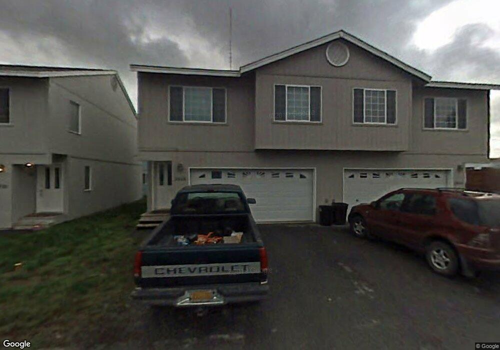 2906 Windchase Ct unit 35, Anchorage, AK 99507 - photo 1