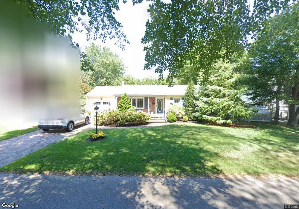 1104 Minnehaha Trail, Manasquan, NJ 08736 - photo 1