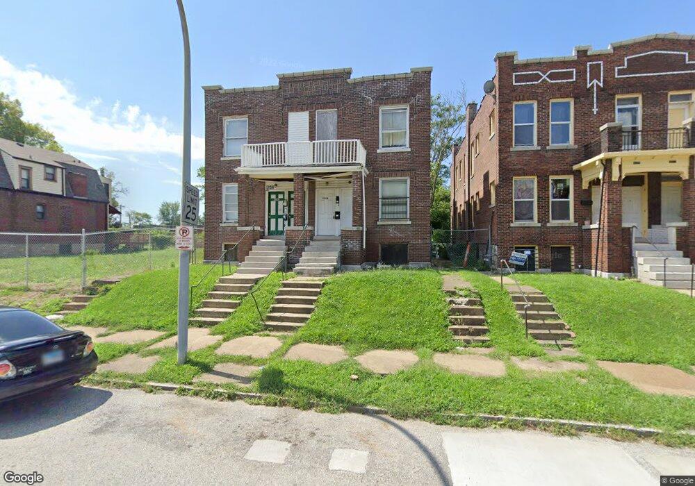 4542 Margaretta Ave, Saint Louis, MO 63115 - photo 1
