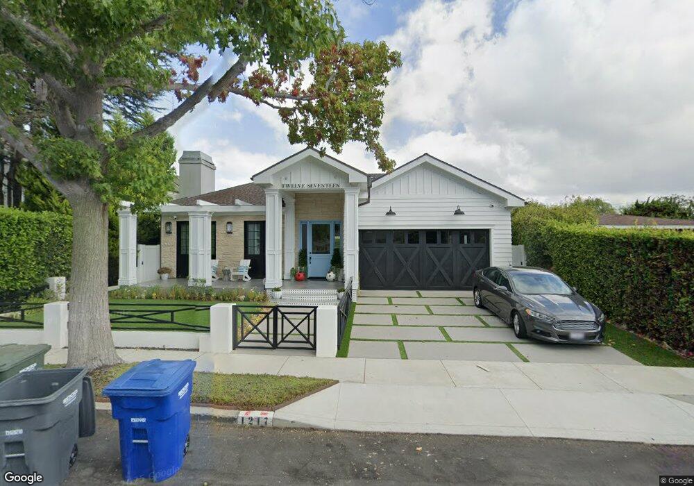 1217 E Sycamore Ave, El Segundo, CA 90245 - photo 1