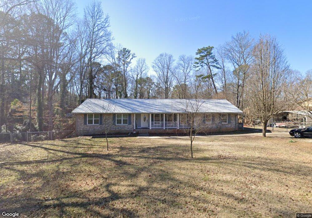 480 Cherokee Ridge, Athens, GA 30606 - photo 1