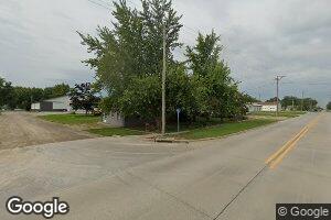 102 Plank St, Pulaski, IA 52584