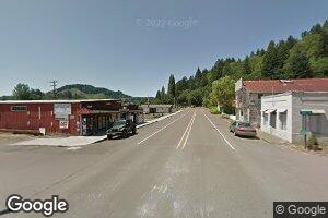 121 NW Alsea Bay Dr, Alsea, OR 97324