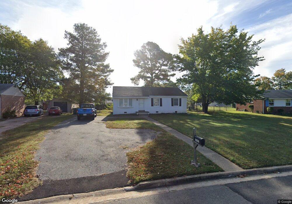 3907 West End Dr, Henrico, VA 23294 - photo 1