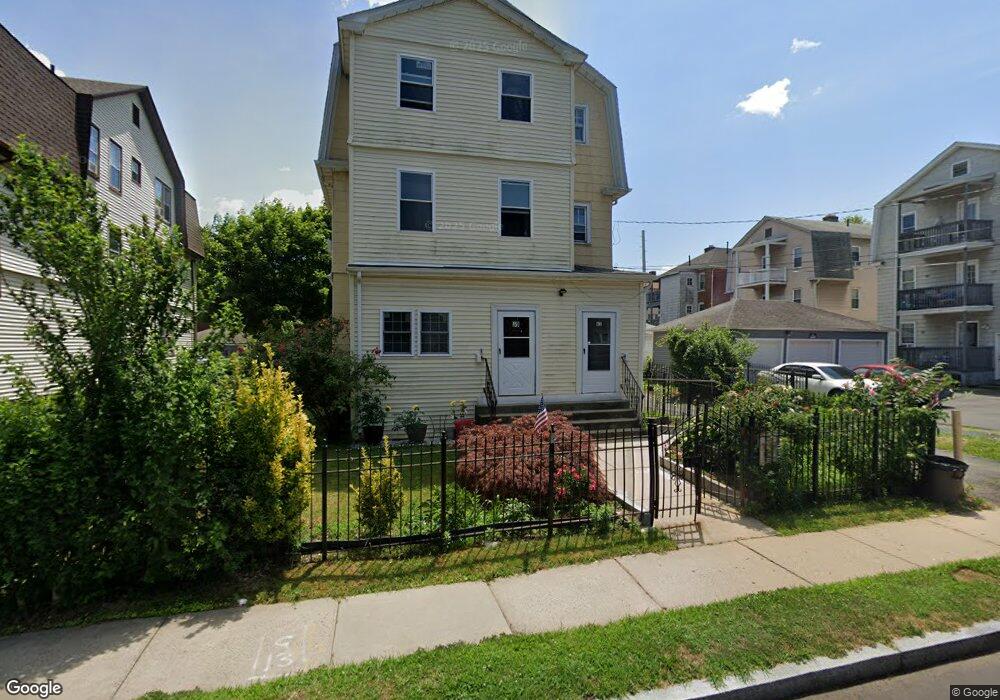 59 Kenneth St unit 61, Hartford, CT 06114 - photo 1