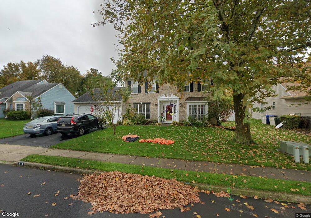 39 Brook Dr, Burlington, NJ 08016 - photo 1