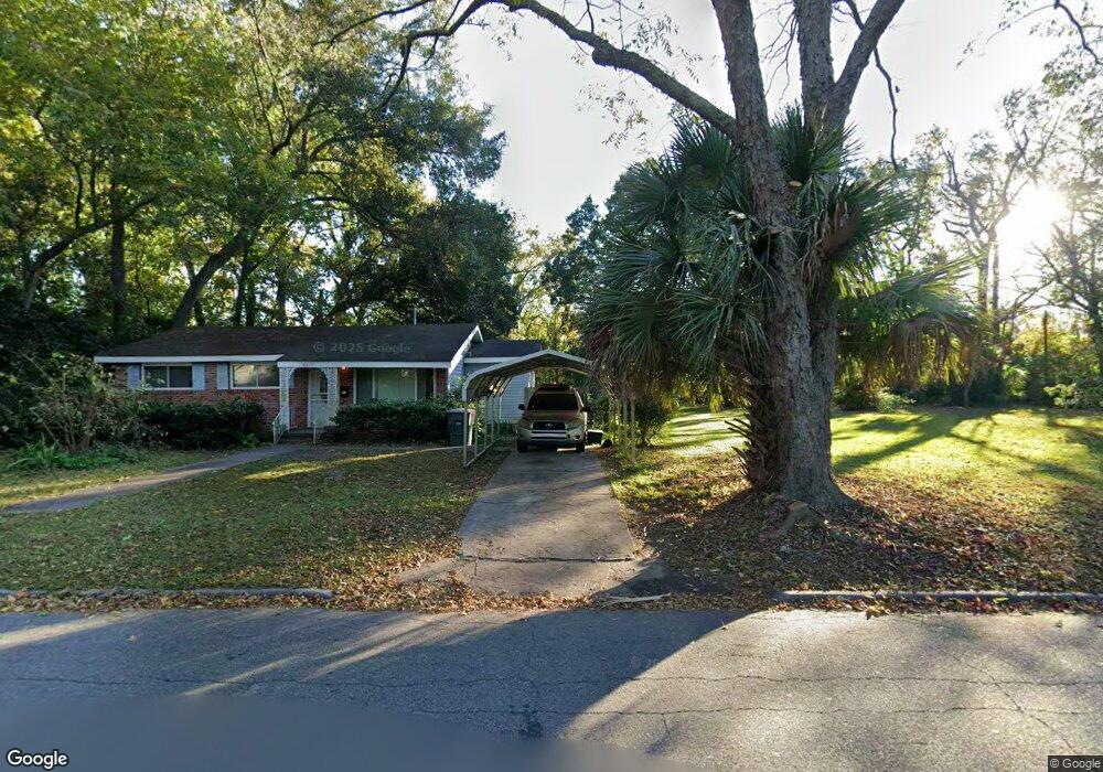 2017 E 42nd St, Savannah, GA 31404 - photo 1