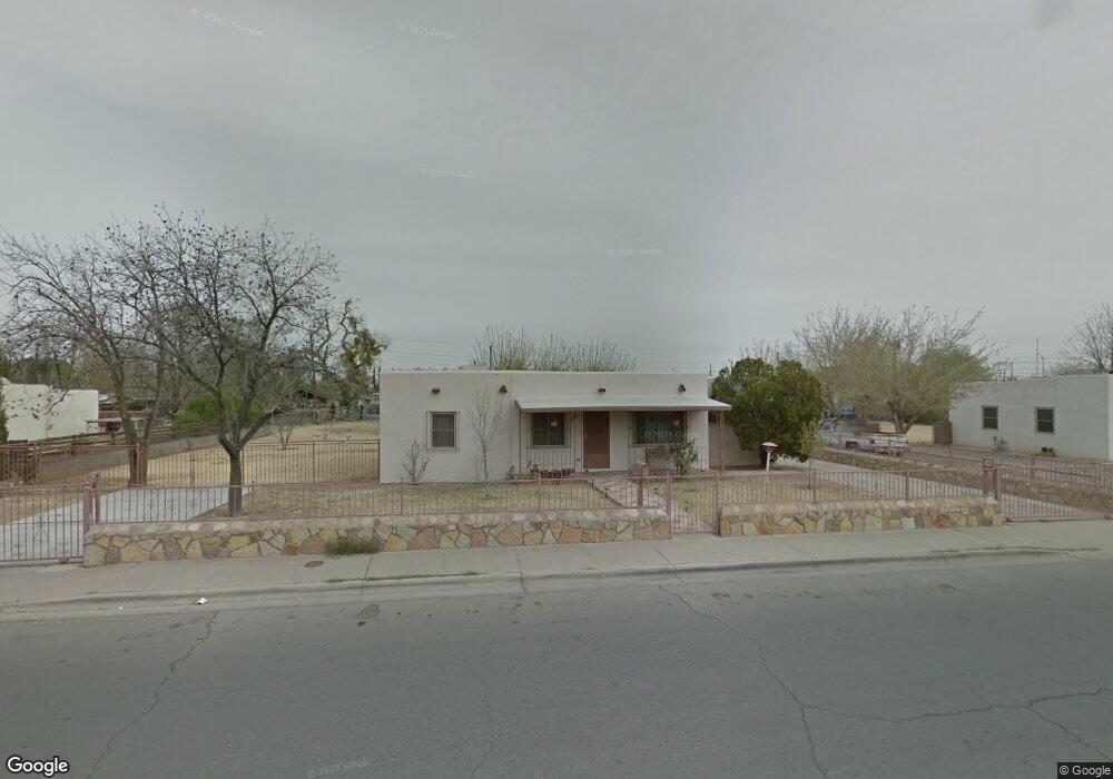 117 Pasodale Rd, El Paso, TX 79907 - photo 1