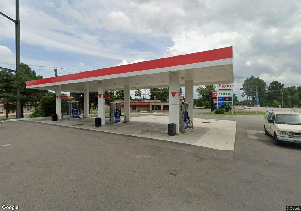 12201 S Crater Rd, South Prince George, VA 23805 - photo 1