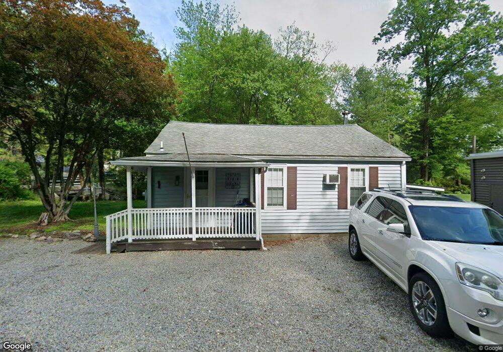 1 Landone Trail, Byram Township, NJ 07821 - photo 1