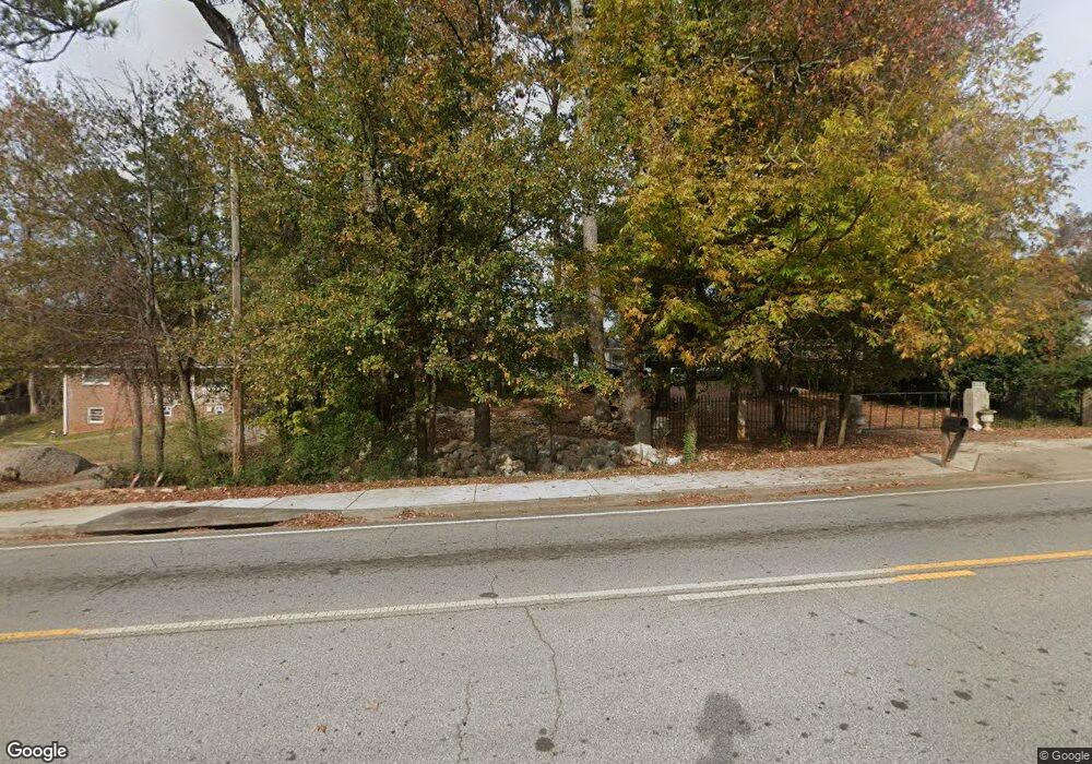 4774 E Ponce de Leon Ave, Stone Mountain, GA 30083 - photo 1