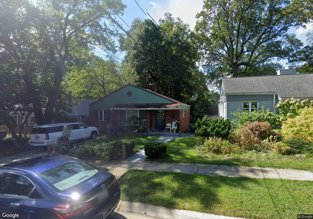 9104 Walden Rd, Silver Spring, MD 20901 - photo 1