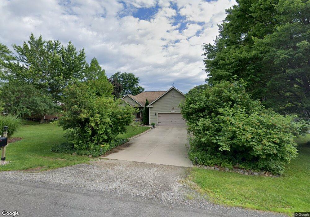 107 Homan Dr, Doylestown, OH 44230 - photo 1