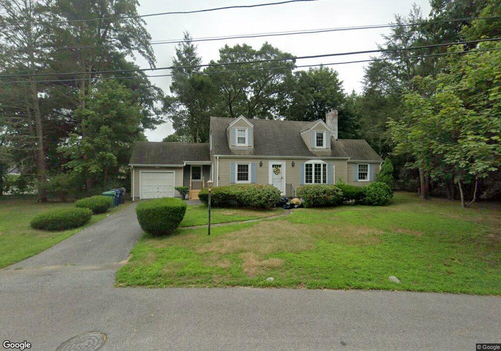 171 Kiwanee Rd, Warwick, RI 02888 - photo 1