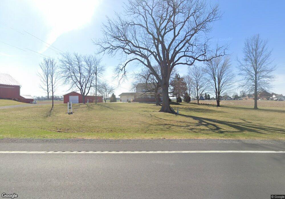 3949 State Route 12 E, Pandora, OH 45877 - photo 1