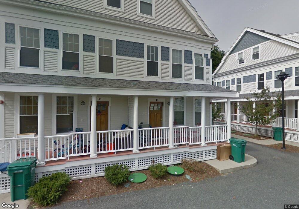 16 Honora Ln, Bourne, MA 02532 - photo 1