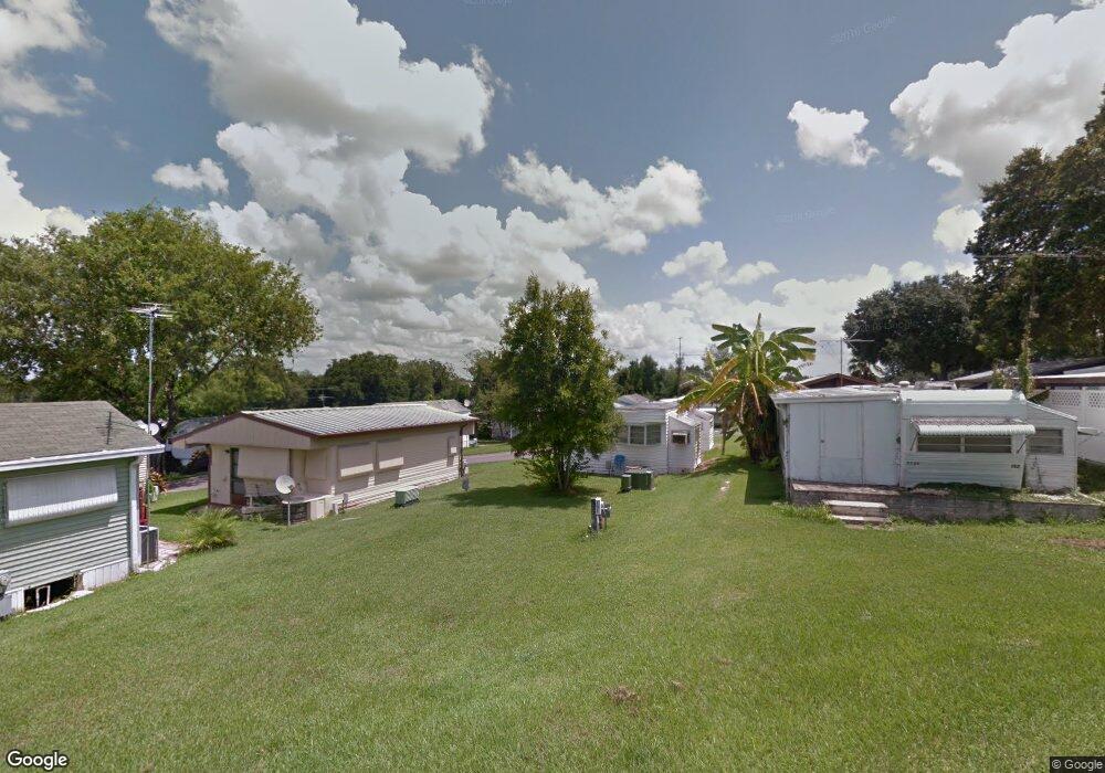 7812 Oneco Rd unit 124, Zephyrhills, FL 33540 - photo 1