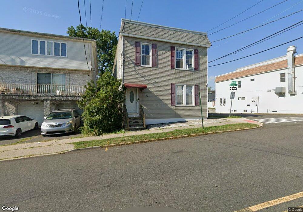 160 Long Ave unit 2nd, Hillside, NJ 07205 - photo 1