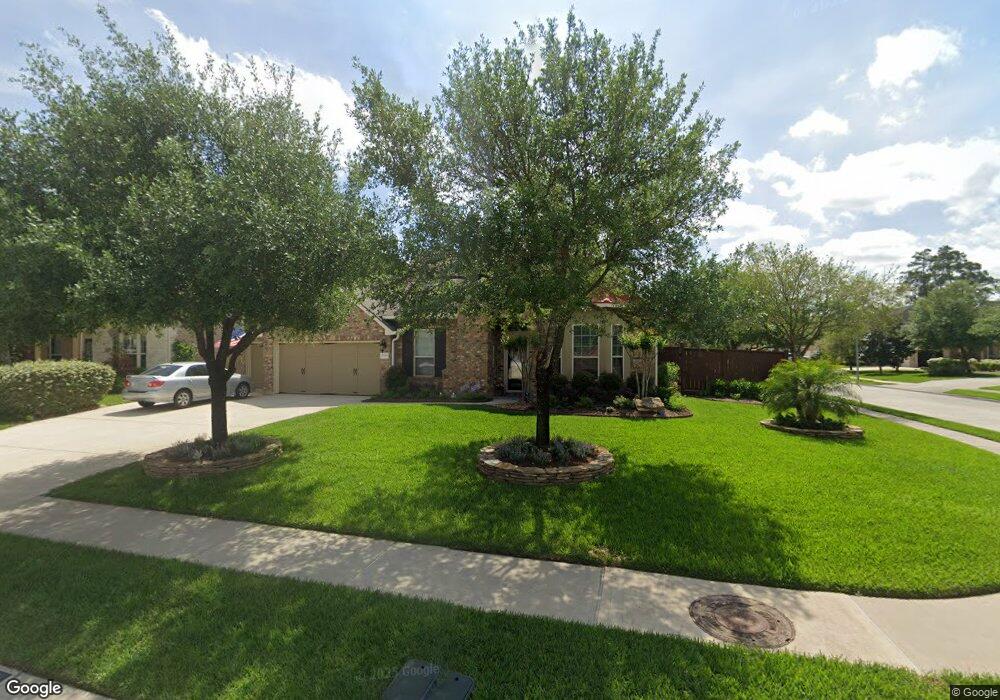 31402 Brighton Brook Ln, Spring, TX 77386 - photo 1