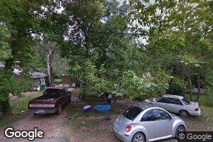 1154 E Mill St, Tullos, LA 71479