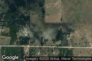 11110 E Richmond Rd, Glencoe, OK 74032