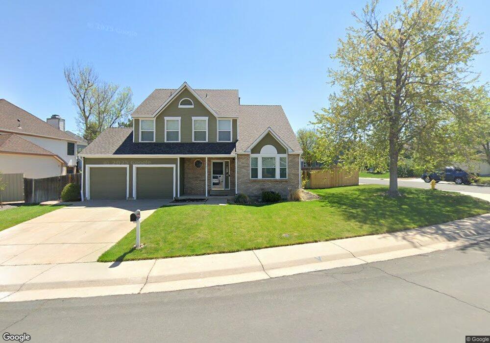 18181 E Bellewood Dr, Aurora, CO 80015 - photo 1