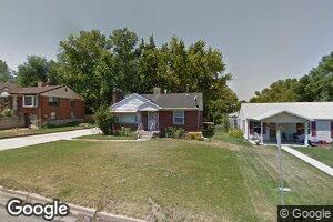 3515 Jackson Ave, Ogden, UT 84403