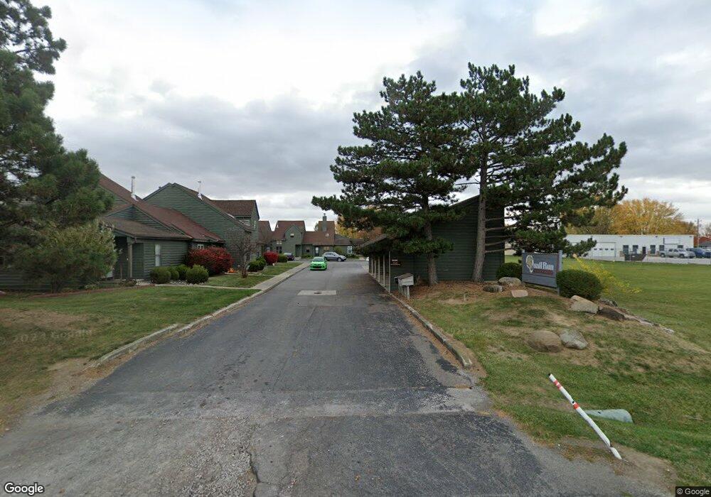 1226 Lincoln Hwy, Wapakoneta, OH 45895 - photo 1