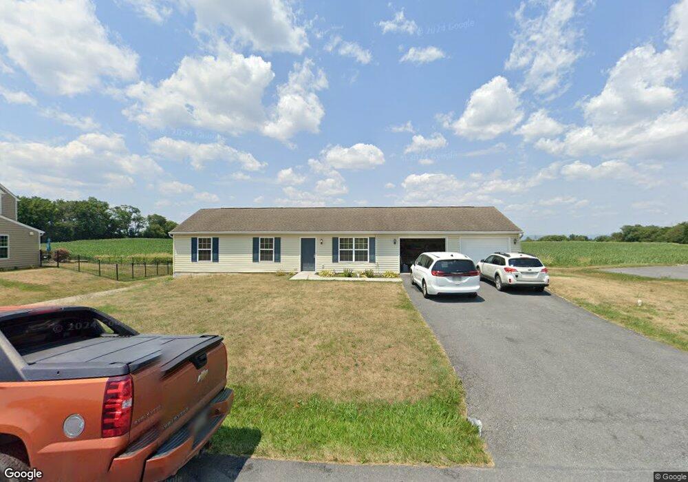 15365 Camden Dr, Greencastle, PA 17225 - photo 1