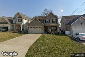 9220 Shortridge Ave, Saint Louis, MO 63144