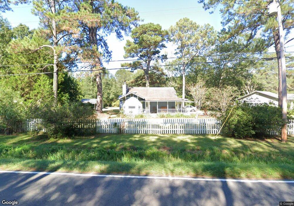 833 Ceasar Rd, Picayune, MS 39466 - photo 1