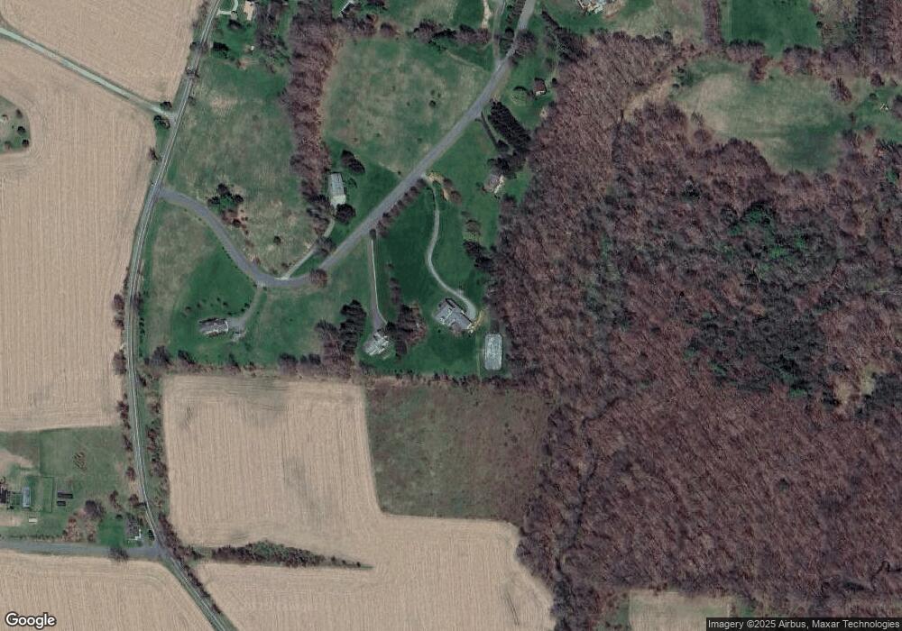 38 Deer Run Rd, Millerton, NY 12546 - photo 1