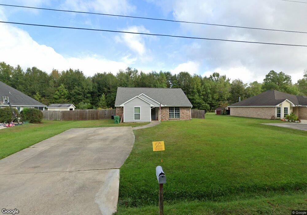 123 Williamsburg Rd, Picayune, MS 39466 - photo 1