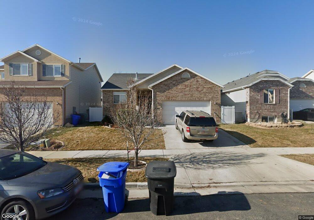 8452 S 6430 W, West Jordan, UT 84081 - photo 1
