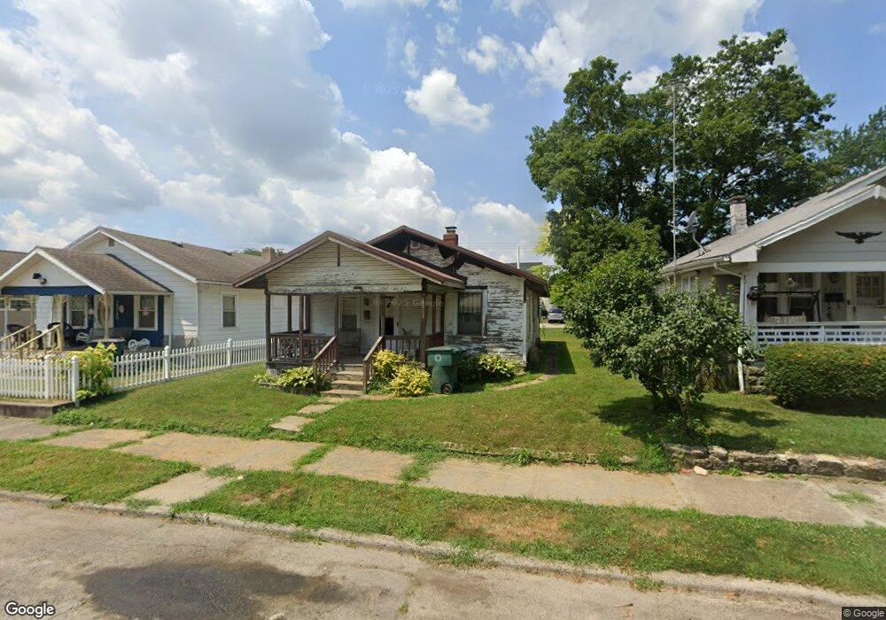 2313 S Mulberry St, Muncie, IN 47302 - photo 1
